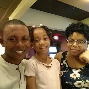 Meet your Posher, Damion